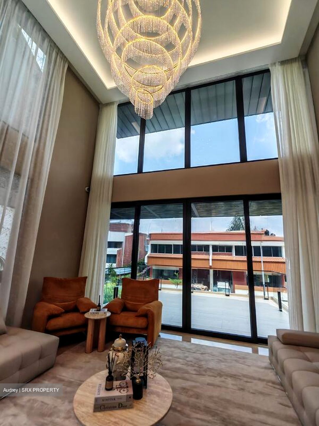 Balmoral Park (D10), Semi-Detached #503765921